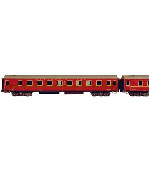 venta Clever Paper 142952 - Tren Colección